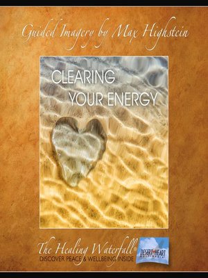 cover image of Clearing Your Energy